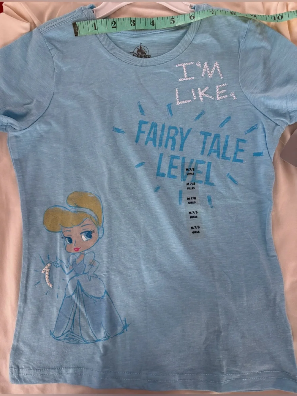 Disney nwt kids